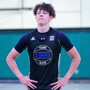 Jayden Ferreira mugshot