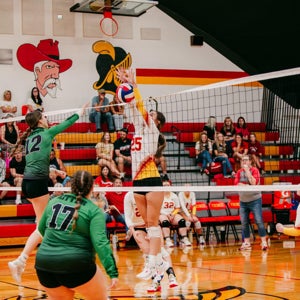 Reagan Schrum