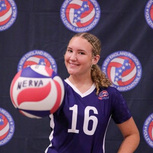 SOPHIA JAEGER