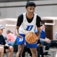 Jordan Brown