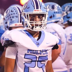 Malik Hassoun mugshot