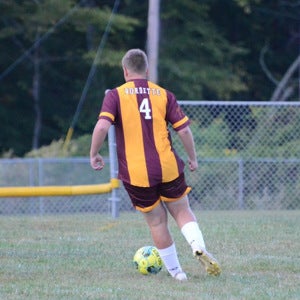 Gavin Burdette