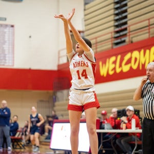Gabrielle Bieniek mugshot