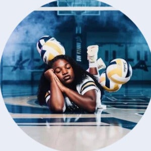 Kharma Jones mugshot