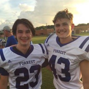 Matthew Krug mugshot