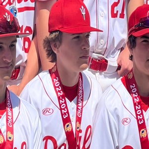 Alex Coleman mugshot