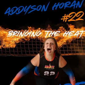 Addyson Horan