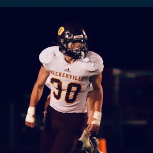 Preston  Holman 
