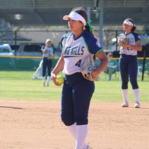 Laci Trevino mugshot