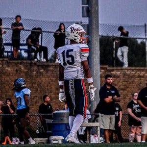 Lorenzo Foster-Franklin