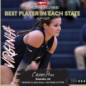 Caleigh Ponn mugshot