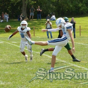 Sam Mentusky mugshot