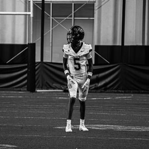 Travis Marcus Jr. mugshot