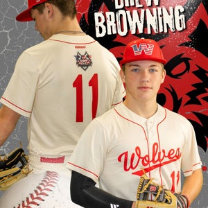 Drew Browning