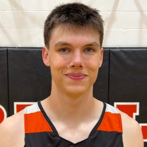Landon Short