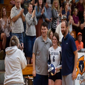 Chloe Dillow mugshot