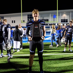 Colton Brockett