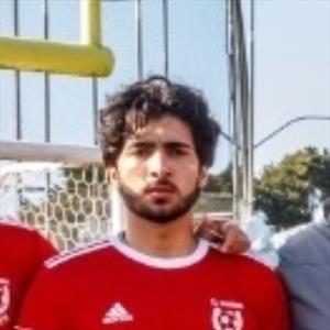 Michael Musallam