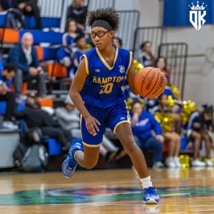 Jayla Crosby