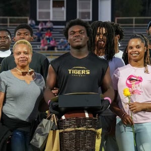 Antonio Wilson mugshot