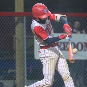 Trent Oliver mugshot