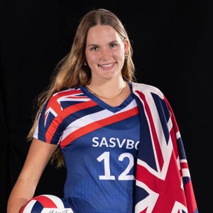 Zoe Keaney