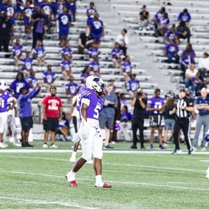 TERENCE GAINES JR