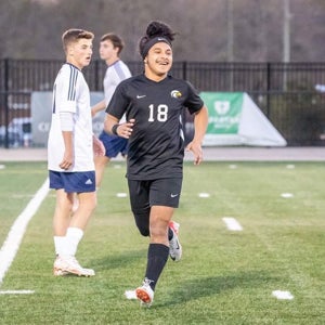 Leo De La Cruz mugshot