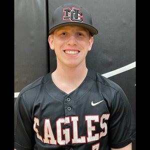 Connor Gendron mugshot