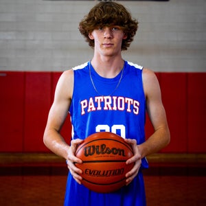 Braden Calton mugshot