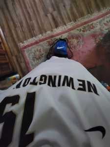 Serhii Budivskyi mugshot