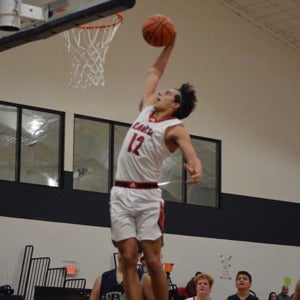 Ben Greengold mugshot