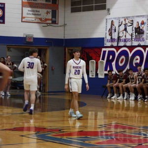 Caleb Fauser mugshot