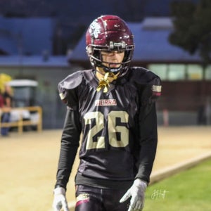 Kaiden Tait