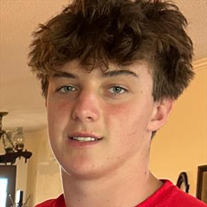 Keanen Teeter mugshot