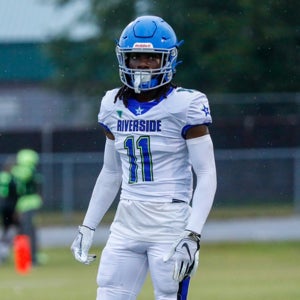 Anthony Henry mugshot