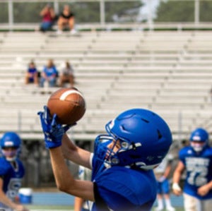 Brock Arebaugh Jr.