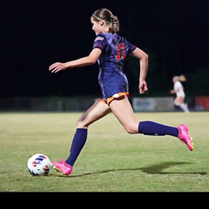 Ava Trullinger