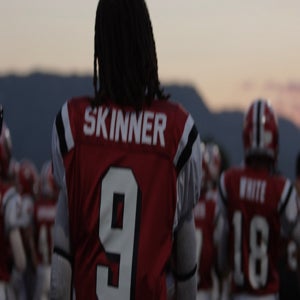 Mykai Skinner