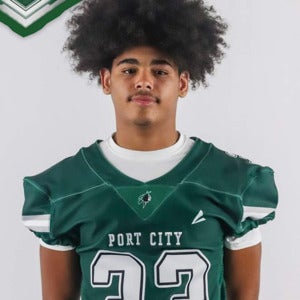 Devin Johnson