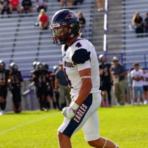 Coby Stewart mugshot