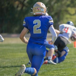 Chase Gauthier