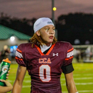 Rayden Butts mugshot