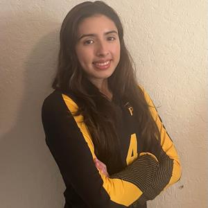 Jocelyn Aguirre mugshot