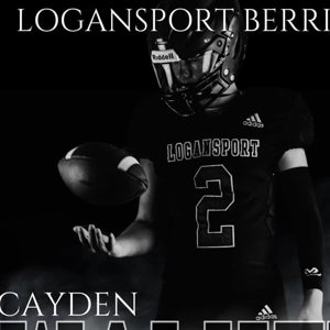 Cayden Walker mugshot