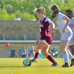 KAYLEE FAILE