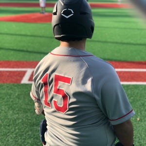 Joshua Barrios mugshot