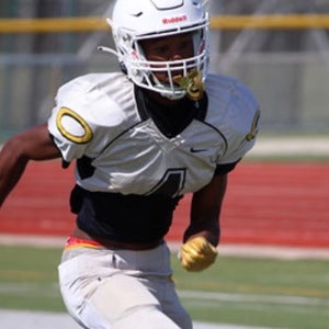 Karter Freeman