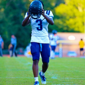 Andre Downey jr mugshot