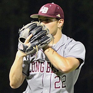 Walker Cooke mugshot